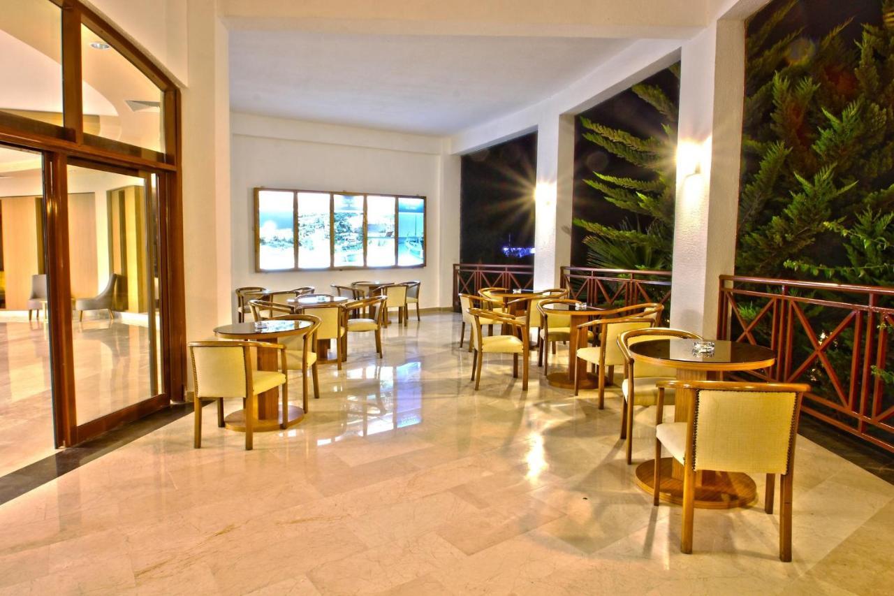 Ośrodek wypoczynkowy Verde Bodrum Holiday Village Bodrum